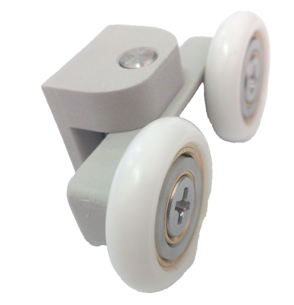 R500/01 Ricambio Scorrimento Superiore Doccia INDA  Kit 1 pz