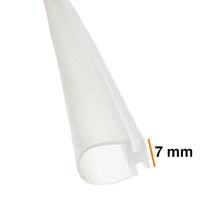 P600/19 - Guarnizione Verticale di chiusura