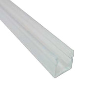 P800/16 - Guarnizione Fermavetro lato fisso