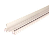 P800/25 - Guarnizione Verticale Anta Maniglia BN01