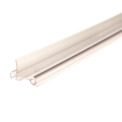 P800/25 - Guarnizione Verticale Anta Maniglia BN01