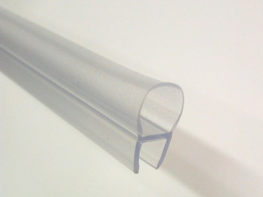 Profilo di guarnizione per box doccia Mini P6  vetro 6