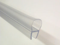 Profilo di guarnizione per box doccia Mini P6  vetro 8