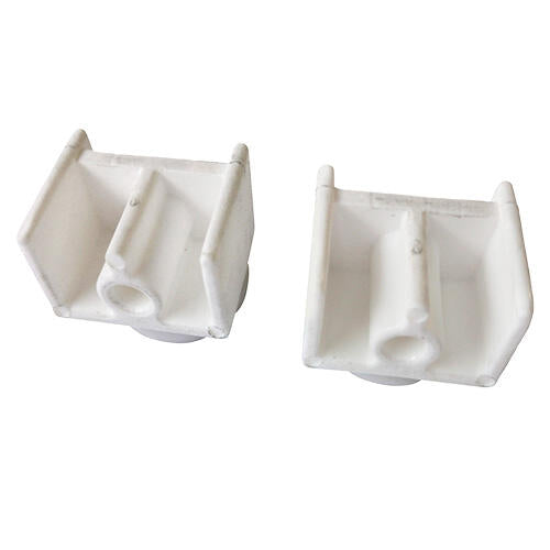 R500/11 Ricambi Cuscinetti Box Doccia Serie RODI Angolo  Kit 2 pezzi