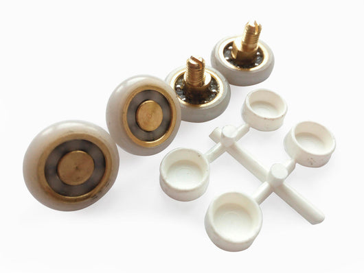 Kit Scorrimento per box doccia Serie RODI Confort R500/15