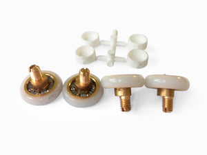 Kit Scorrimento per box doccia Serie RODI Confort R500/15