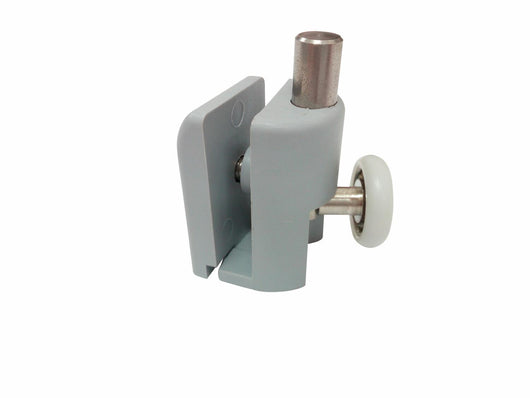 Gruppo Sgancio Tondo Grigio  kit 1 pezzi R700/08 