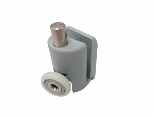 Gruppo Sgancio Tondo Grigio  kit 1 pezzi R700/08 