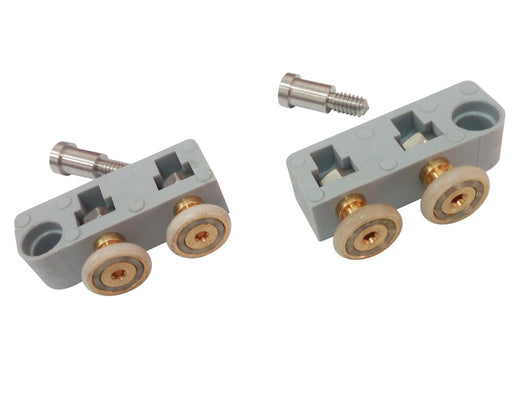 Gruppo Scorrimento Grigio RIC 1038 ULU R700/14