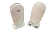 Ricambio Carrucole per Jolly Vasca / Aurora R800/17 