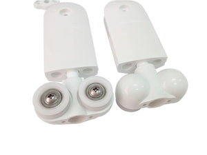 Ricambio Carrucole per Jolly Vasca / Aurora R800/17 