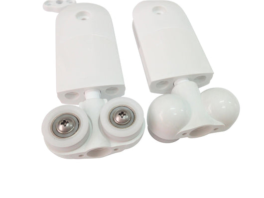 Ricambio Carrucole per Jolly Vasca / Aurora R800/17 