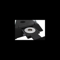 Las Vegas Junior - Camino a Bietanolo da terra piramide in vetro