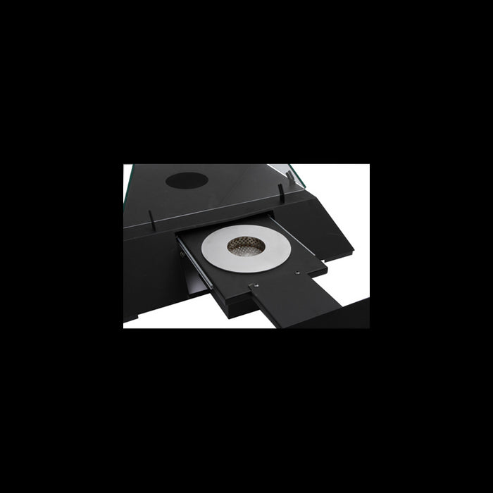 Las Vegas Junior - Camino a Bietanolo da terra piramide in vetro