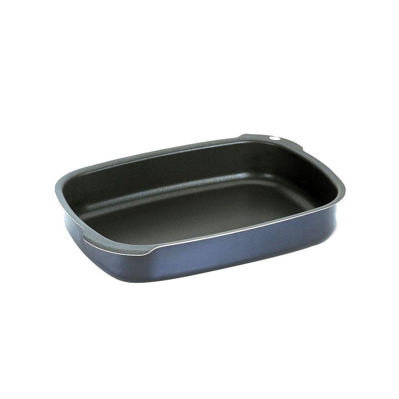 Lasagnera Cm 35X25 Bella Blu Accademia