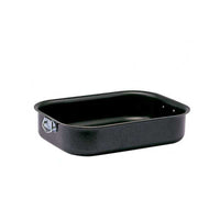 Lasagnera con Anello cm 40X28 Firenze Ballarini