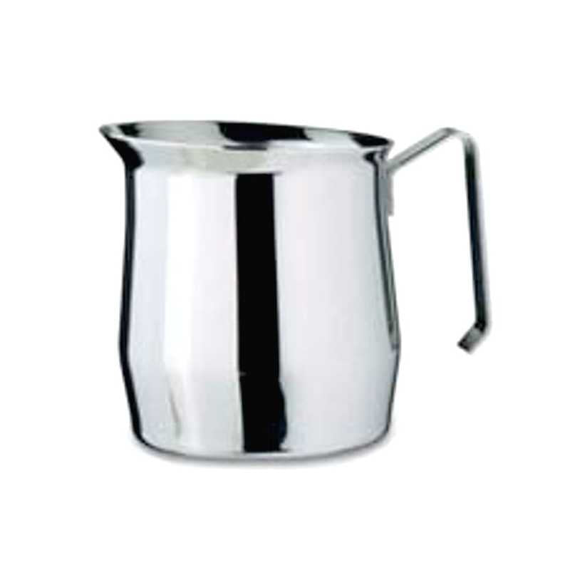 Lattiera Acciaio Jolly Tz 1 Ilsa