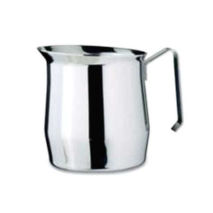 Lattiera Acciaio Jolly Tz 9 Ilsa