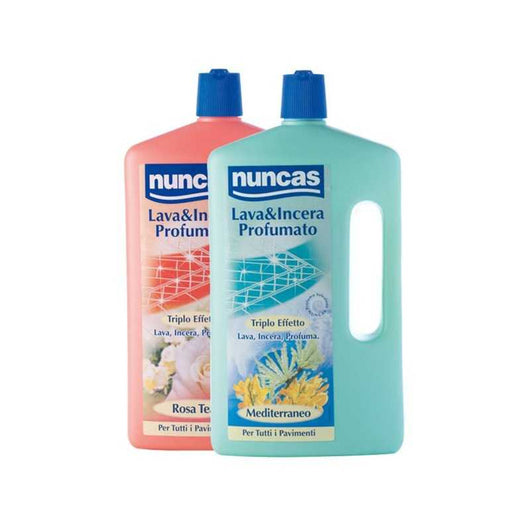 Lava & Incera Profumato Neutro L 1,00 Nuncas