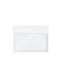 SPRING RISE RIHO lavabo 60x46x12 cm ceramica