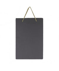 Lavagna ardesia memo board 25x38 Vacchetti