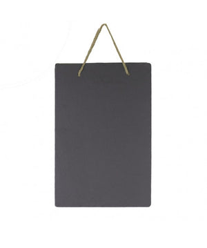 Lavagna ardesia memo board 25x38 Vacchetti