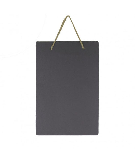 Lavagna ardesia memo board 25x38 Vacchetti