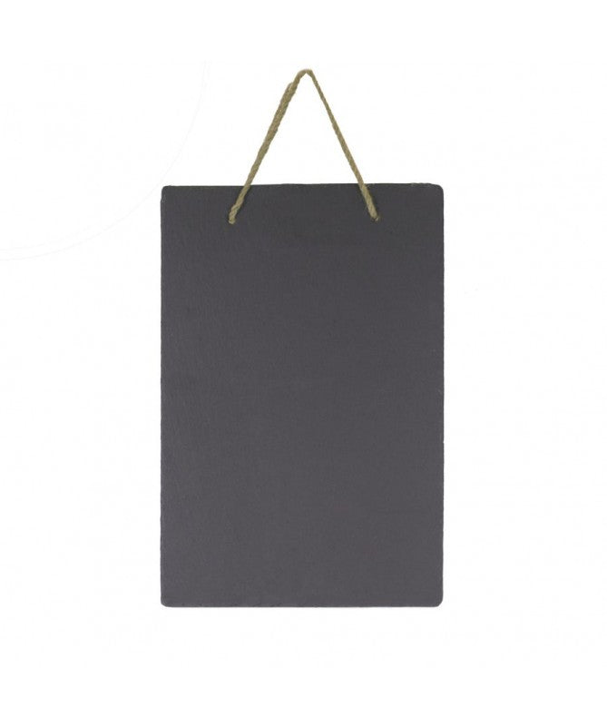 Lavagna ardesia memo board 25x38 Vacchetti