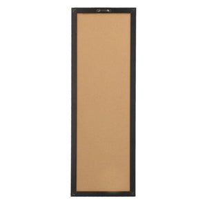 Lavagna magnetica emoji con pennarello cm 20x60x1,5