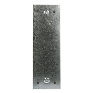 Lavagna vetro settimana con pennarello cm 20x60x0,5