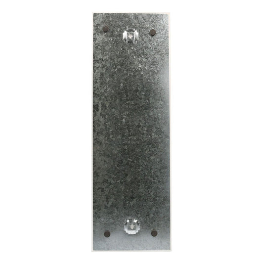 Lavagna vetro settimana con pennarello cm 20x60x0,5