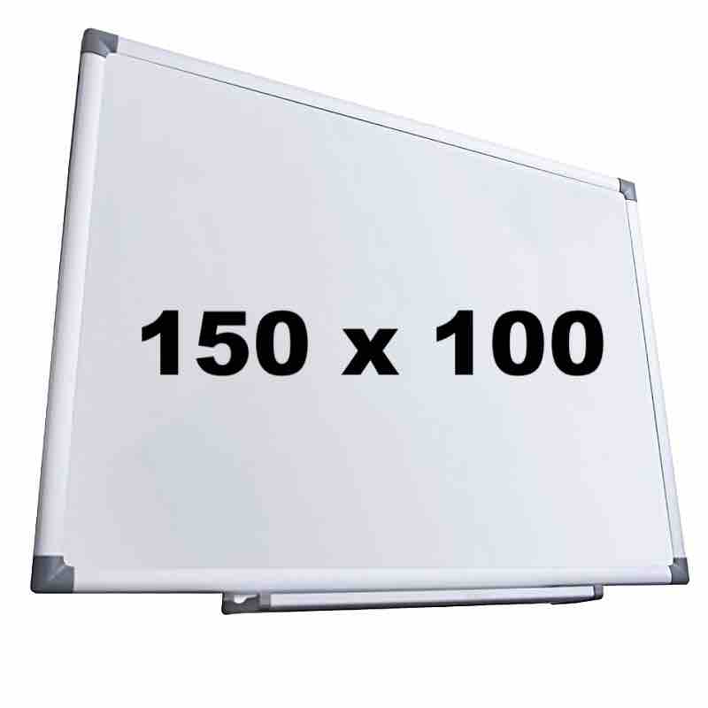 Lavagna Magnetica Bianca 150 x 100