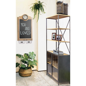 LAVAGNETTA IN LEGNO JEANNETTE