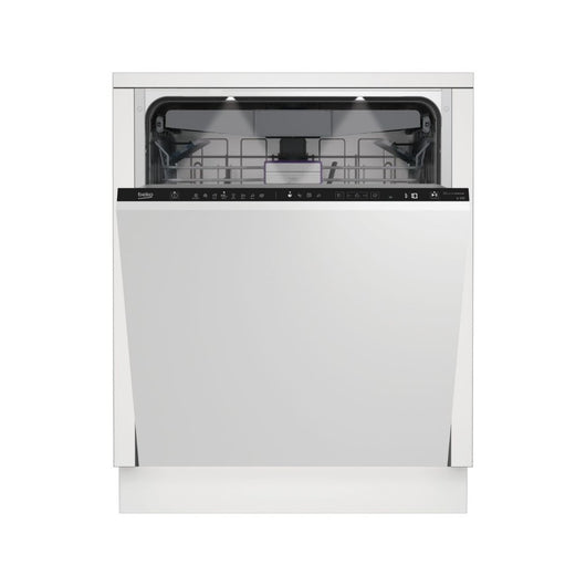 Lavastoviglie Beko BDIN38654D incasso totale 16 coperti classe C