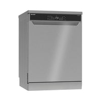 Lavastoviglie libera installazione 15 Coperti Sharp QW-NA28F45DI classe D argento