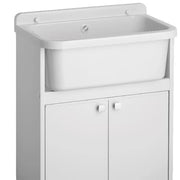 Lavapanni in legno 60x60 giã  montato, pratico e di design. realizzato interamente in italia cod 80105