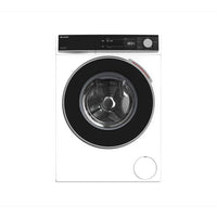 Lavatrice 8 Kg Sharp ES-NFB814DW1NA classe A centrifuga inverter colore bianco