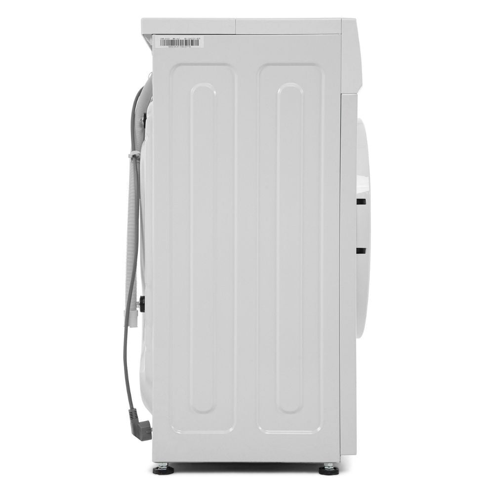 Lavatrice libera installazione DSW71223E 7 kg 1200 giri classe E bianca Daya