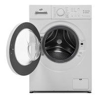 Lavatrice libera installazione DSW71223E 7 kg 1200 giri classe E bianca Daya