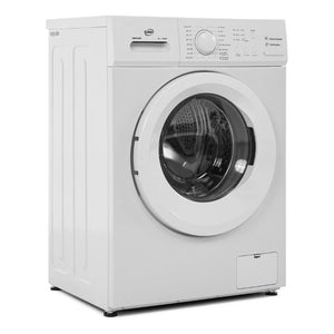 Lavatrice libera installazione DSW71223E 7 kg 1200 giri classe E bianca Daya