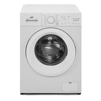 Lavatrice libera installazione DSW71223E 7 kg 1200 giri classe E bianca Daya