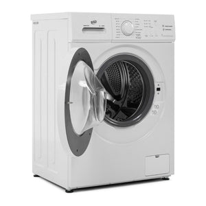 Lavatrice libera installazione DSW71223E 7 kg 1200 giri classe E bianca Daya