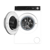 Lavatrice Sharp ESNFA714BW1NA 7kg 1400 giri motore inverter classe A