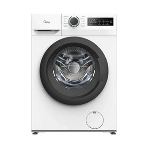 Lavatrice slim Midea MF110W60WIT 6kg 1000 giri classe D bianco