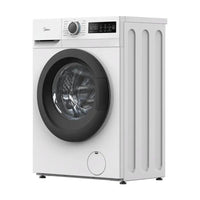 Lavatrice slim Midea MF110W60WIT 6kg 1000 giri classe D bianco