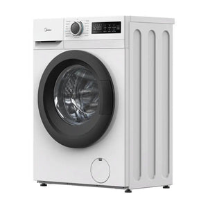 Lavatrice slim Midea MF110W70W 7 kg. 1200 giri bianca classe D