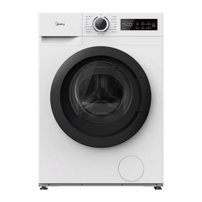 Lavatrice slim Midea MF110W70W 7 kg. 1200 giri bianca classe D