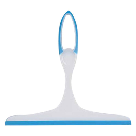 'LAVAVETRI PER DOCCIA LAMA SINGOLA cm 23 x 25'