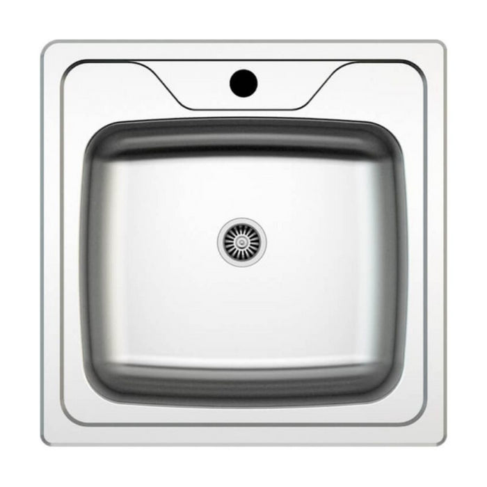 Lavello 50x50 Classic N24435AS