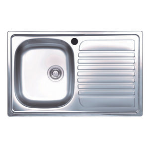 Lavello Classic 273 79x50 cm destro